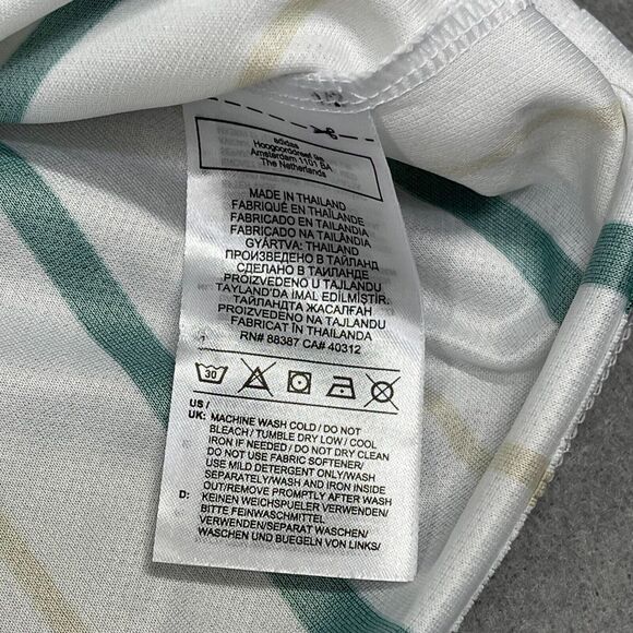 Portland Timbers 2 Jersey Sz M T2 #20 Breece Team Staff Issued 2020 Away Kit USL - Picture 8 of 15